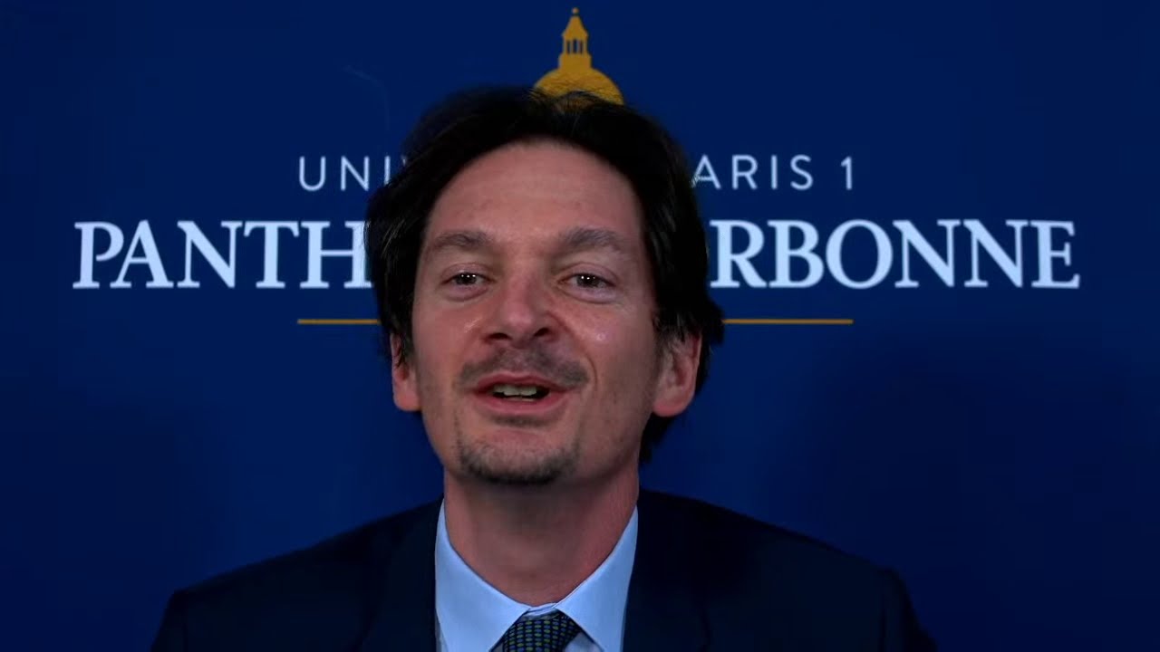 Cours de droit des sociétés II,1 - 18 01 2021