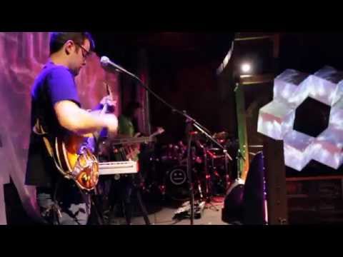 Lespecial || "Pressed for Time" || HINGE || 5.21.2015