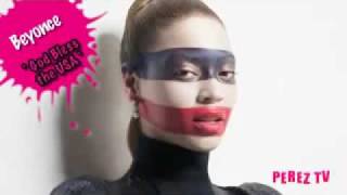 Beyonce   God Bless The USA EXCLUSIVE NEW SONG 2011