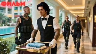 Король спецназа маскируется, чтобы отомстить за погибшего друга | криминальный боевик, русский фильм