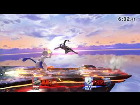 Abadango vs Karna Winners Finals Game 2
