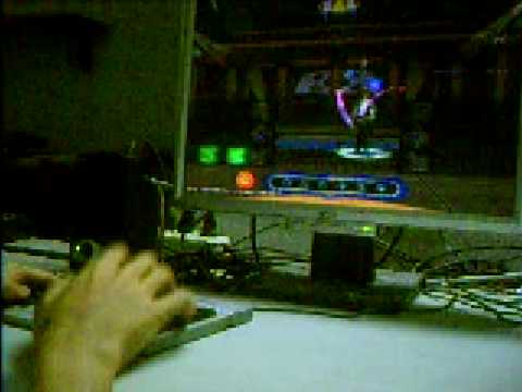 Audition Tw Beat Up Lv.3 - Epik High - Paris (155bpm) - 0bm