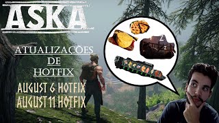 Video explicativo sobre a atualizaçao e um jogo