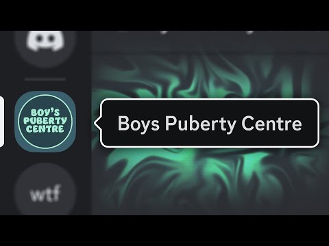 Discord, shut this server down...