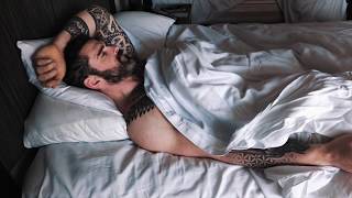 Camden (A Skinners Novel)  by Xio Axelrod