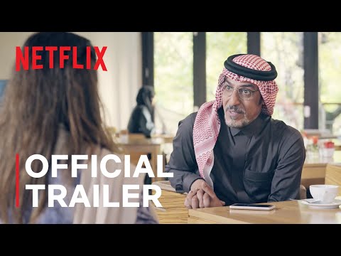 Tráiler de Whispers (2020)