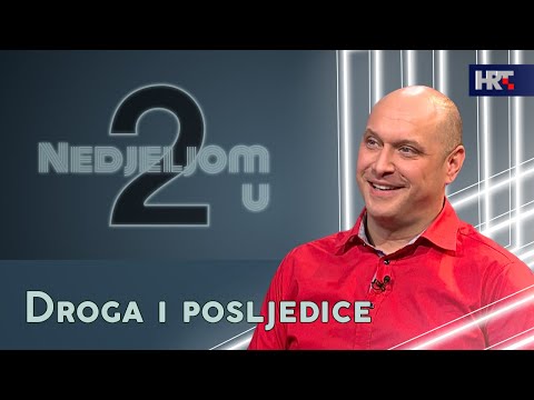 Nedjeljom u 2: Droga i posljedice