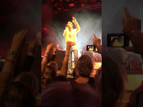 Mika - Popular - Revelationtour - Zürich