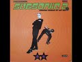 Subsonic 2 Unsung Heroes Of Hip Hop [Jungle Brothers and Afrika Baby Bambaataa Mix]