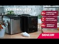 Sencor SIM 3000BK