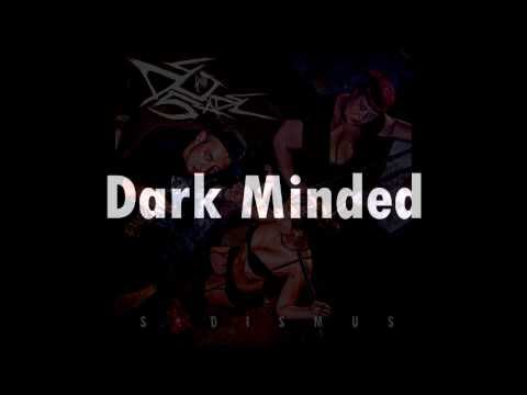 DeSade - 03. Dark Minded (Sádismus CD, 2013, ZNK)