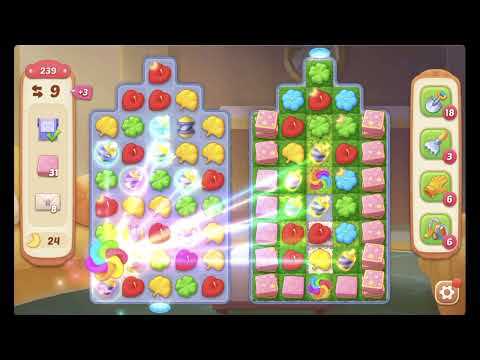 Garden Affairs Level 239 🌼 ➖ FULL STORY ➖ CaroGamesNL