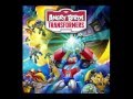 Angry Birds Transformers Main Theme by: Vince ...