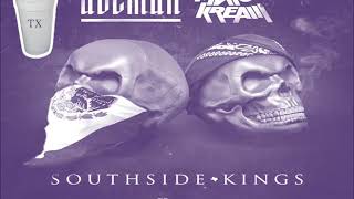 DoeMan Ft Maxo Kream - Southside Kings (Tempo Slowed)