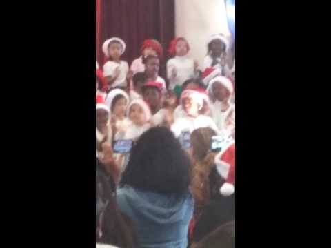 Jingle Bells in French