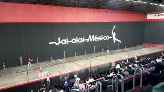 29 junio segundo partido primera parte.