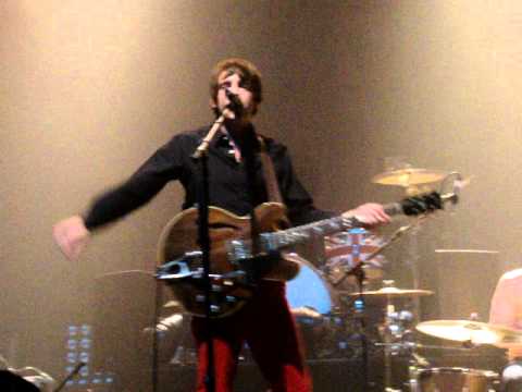Miles Kane - Before It's Midnight (Live in Berlin)