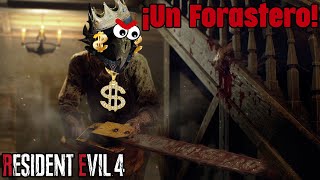 Resident Evil 4 Remake Part 5 - Leon's Lovely Island Vacation