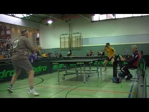 HE VR Nack - Faulwasser