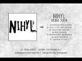 Nihyl Demo 2004 Full