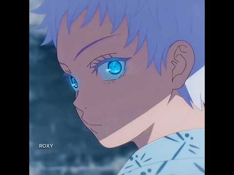 Gojo Satoru At 6 🥶 | JJK Edit