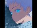 Gojo Satoru At 6 JJK Edit