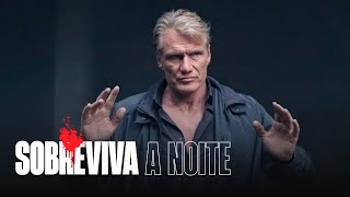 Sobreviva a Noite | com Bruce Willis |  Ação | CINEMA EM CASA