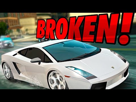 Undercover is a lovely Mess on the PS2 and Wii | KuruHS