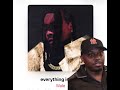 Reacting To Wale S New Album Everything Is A Lot My Honest 7 2 10 Review