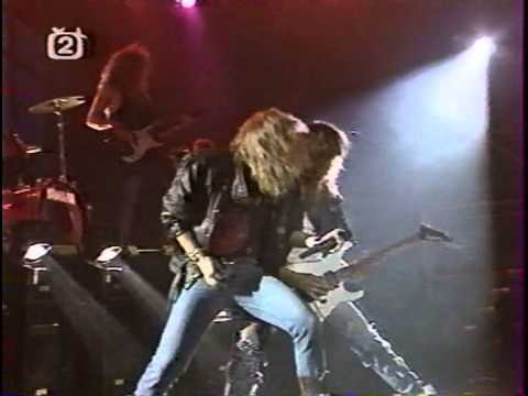 Láďa Křížek - rozhovor, čarovná noc