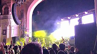 Feeder - Shatter (Live at Brixton Academy London 17th March 2018)