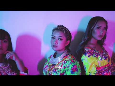 Chin Chilla - All Night (Music Video)