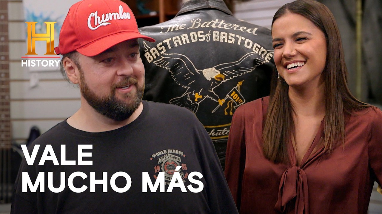 Chaqueta de la Segunda Guerra Mundial - EL PRECIO DE LA HISTORIA