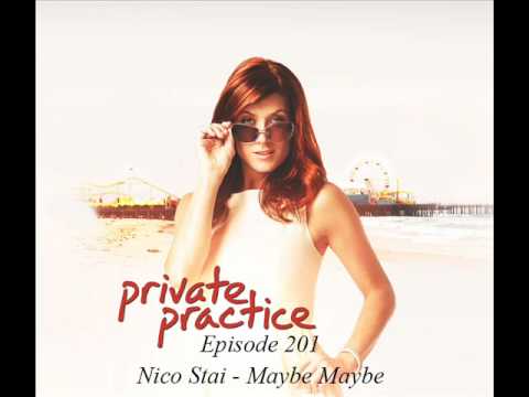 Nico Stai - Maybe Maybe