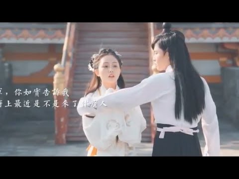 Tuyết Chân Thật《认真的雪》Người Anh Yêu Nhất Lại Là Người Làm Anh Đau /Nhạc Hoa Cực Hay [Vietsub+Pinyin]