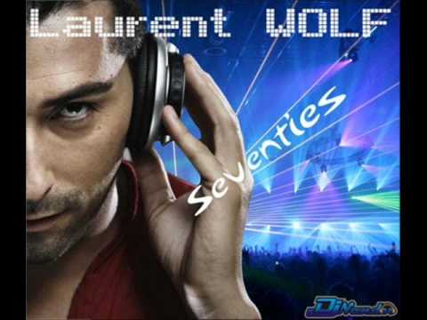 Laurent Wolf feat. Mod Martin - Seventies (Club mix) (WMM)