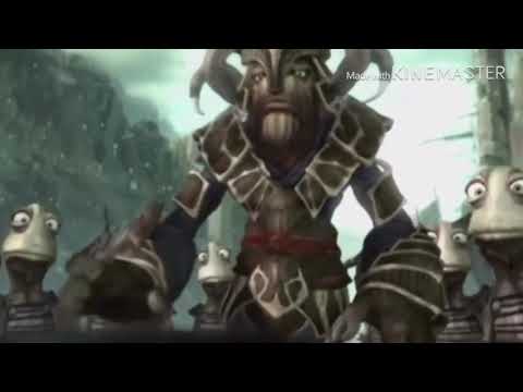 The Godzilla King 2: Godzilla’s Pride Part 16 - Ladybug and Steef Head and Speckles and T-Rex