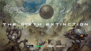 Ayreon - The Sixth Extinction (Timeline) 2008