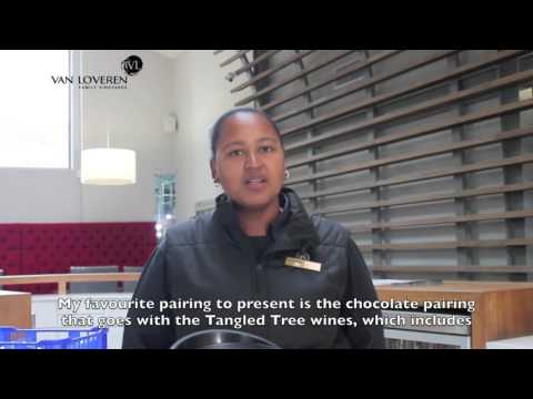 Our friendly tasting room staff.