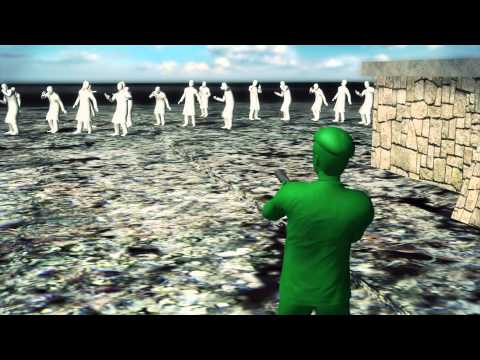 Six people killed in Kashmir after BSF opened fire