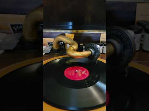 I Got Rhythm - Bud Freeman and his Orchestra Records #1018 1945