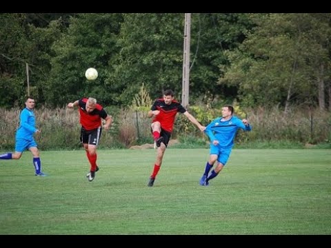 Ligi piłkarskie / Świt Barcząca - ULKS Gołąbek