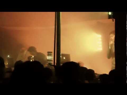 Zen Guerilla - Stand High Patrol feat. Pupa Jim (02)