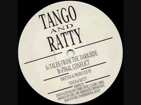 Tango & Ratty - Final Conflict (Original Mix)