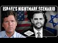 JD Vance S Warning To Israel The Last Desperate Move Of Israel Firsters Iran S Growing Strength