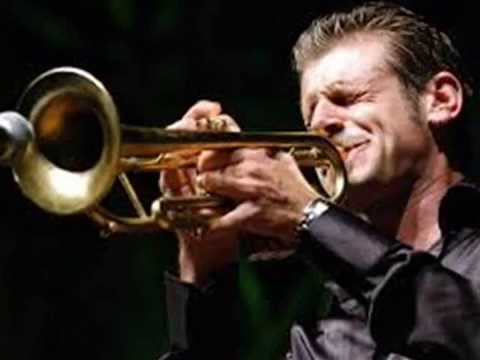 Fabrizio Bosso★⋱⋰ Sol Latin Mood ★⋱★ The Shadow of your smile