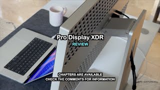 Pro Display XDR | Review