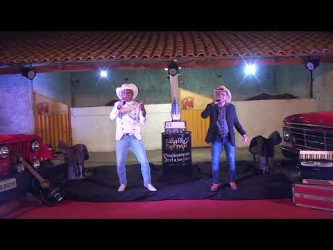 Só Outra - Ediglê & Derival, Simplesmente Sertanejos