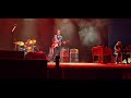 Joe Bonamassa - Cradle Rock & Walk on Hot Coals