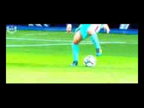 Mc kitinho-Messi dribles